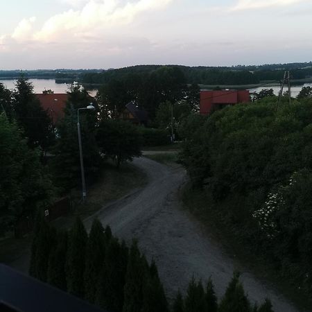Czerwonki Apartament Mrągowo Quarto foto